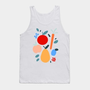 Apples Tank Top